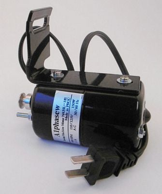 Motor 9000rpm 1/15hp 1.5 Amp