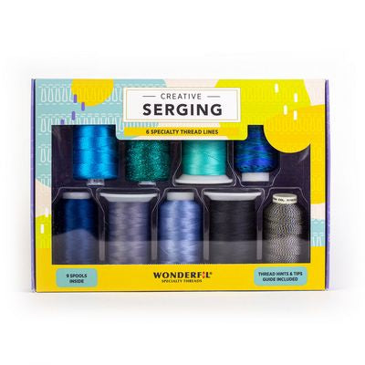 CreativeSergingNovPackMarina