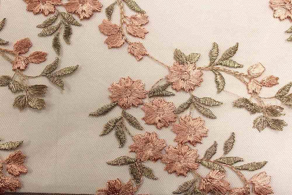 NEBRASKA Mesh Fabric, 54 Inch. in width
