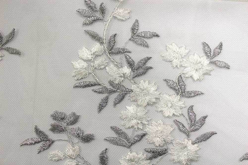 NEBRASKA Mesh Fabric, 54 Inch. in width