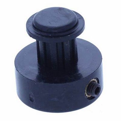 Pulley NH 234D 534D Serger