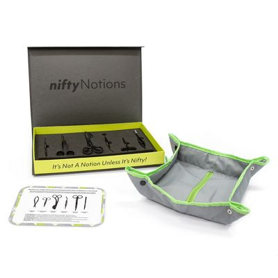 The Nifty Snip & Trim: All-Stars Tool Kit
