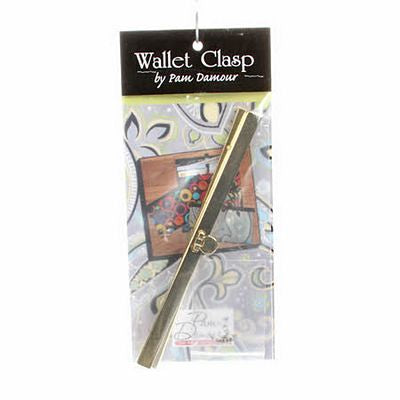 Quick Clutch Wallet Frame7 1/2