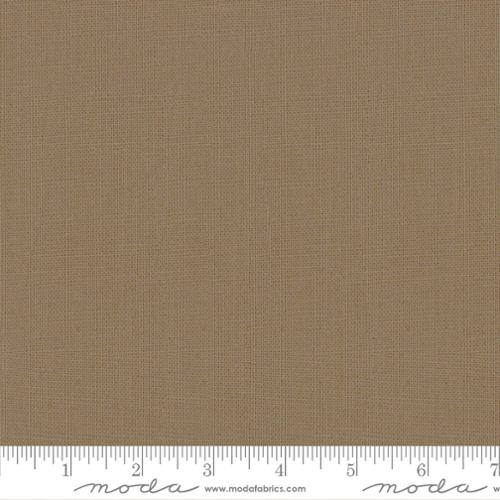 Cobblestone Bella Solids 44"/45" Cotton Fabric Per Yard