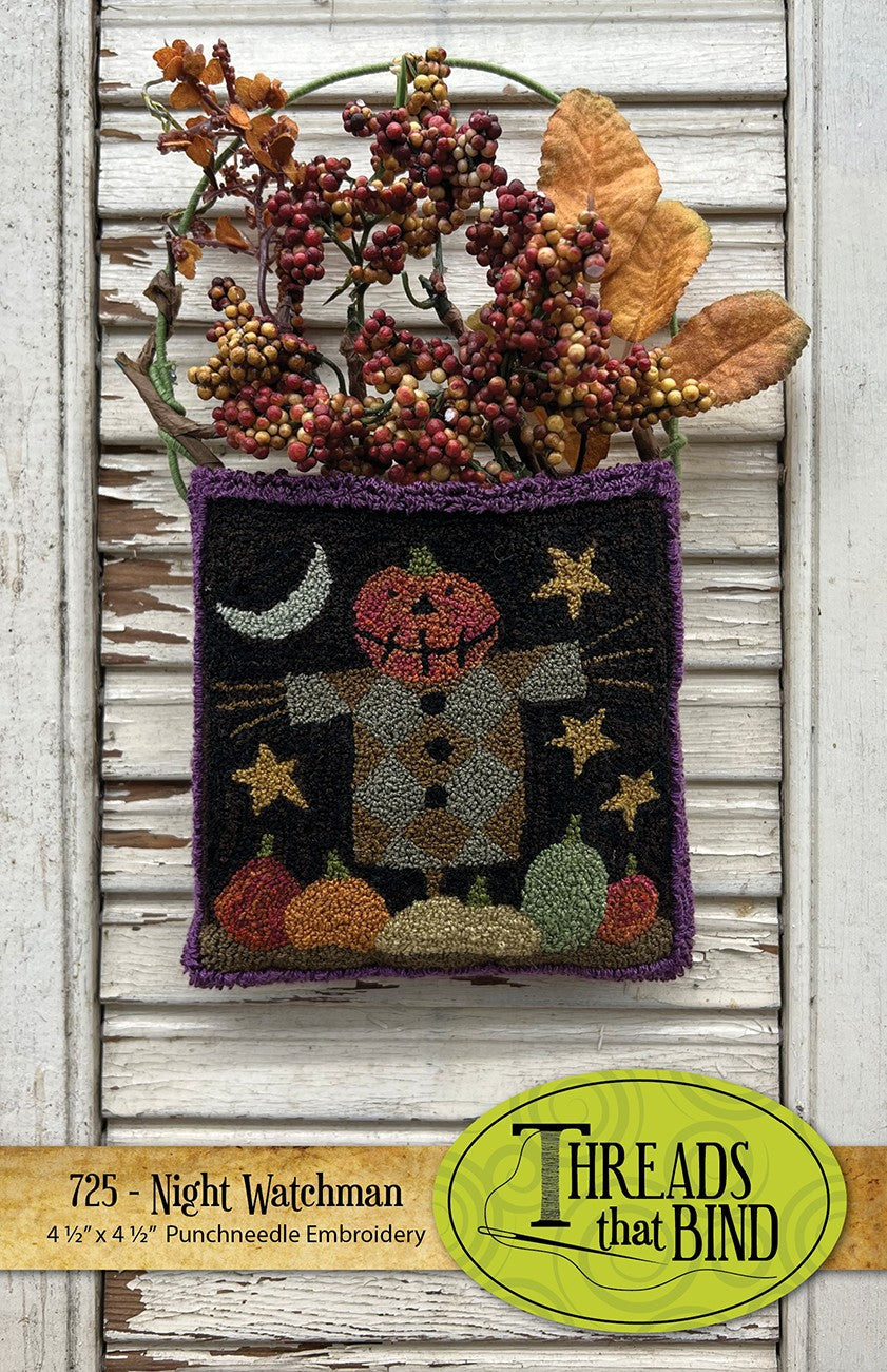 Night Watchman