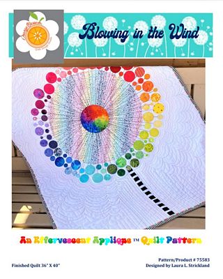 Blowing In the Wind Pattern
