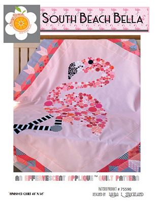 South Beach Bella Pattern