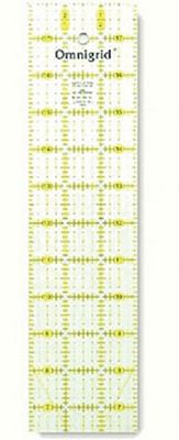 Omnigrid Ruler 3 in x 18 in