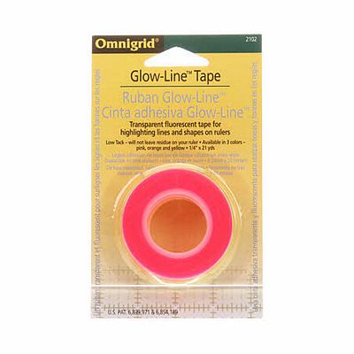 Omnigrid Glowline Tape