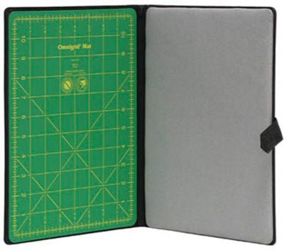 Tote Size Fold Away 8.5x11in