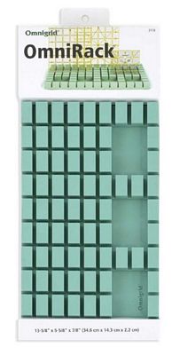 OmniRack Ruler Rack