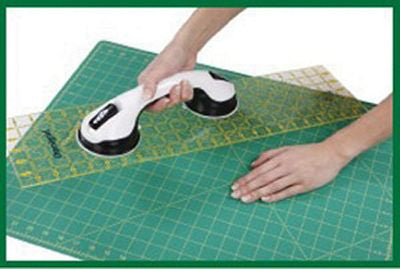 Omnigrid Ruler Grip-Double