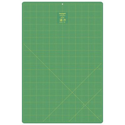 Omnigrid Double Sided Cutting Mat 24in x 36in