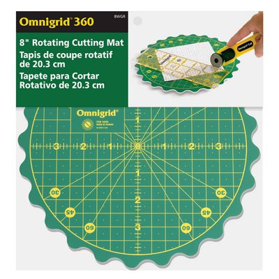 OmnigridRotateCutMat3608in