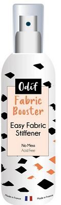 Fabric Booster New Packaging