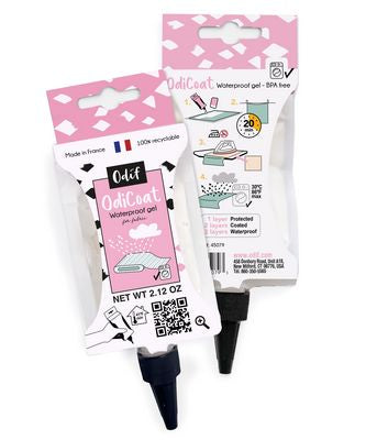 Odicoat Waterproof Gel Pouch