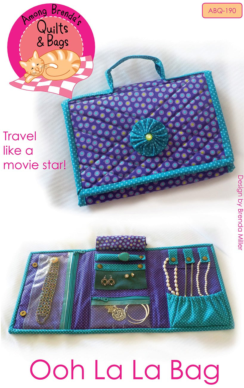 Ooh La La Bag