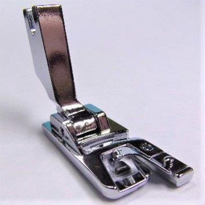Foot Hemmer 1/4in High Shank