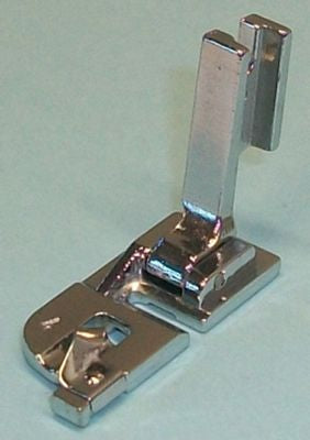Foot Hemmer 3/16in High Shank