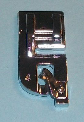 Foot Hemmer 3/16in Snap-On