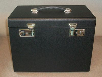 Portable Case Sgr 221 Black