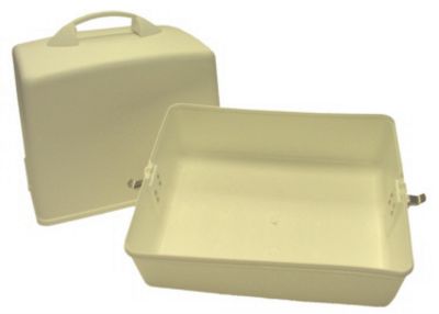 Port Case Serg Hard14x11x14.5