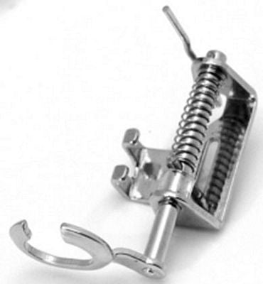 Foot NH 8/9000 Darn Open Metal