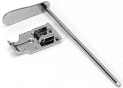 Foot 1/4in Snap-On metal