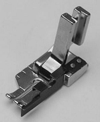 Foot 1/4 Quilt Slt 7mm w/blade