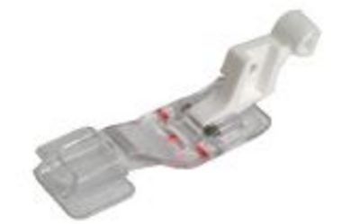 Foot Join & Fold Low Shank