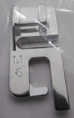 Foot Felling Snap-On 6mm