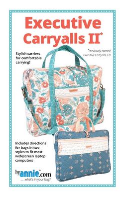 Executive Carryalls II
