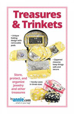Treasures and Trinkets