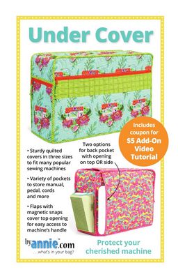Under Cover Pattern