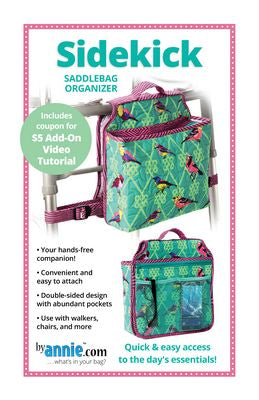 Sidekick Pattern