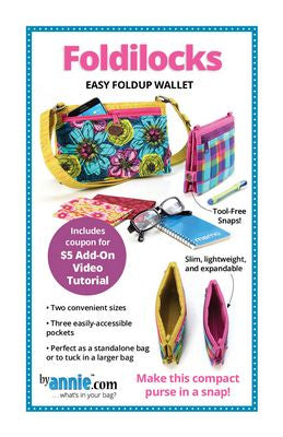 Foldilocks  Pattern
