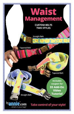 Waist Management