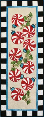 Peppermint Candy