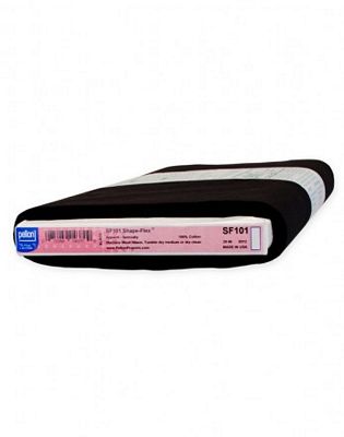 Pellon Shape-Flex Fus 20 in x 25 yd