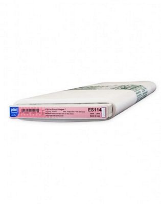 Pellon Easy Shaper 20in x 30yd White