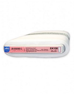 PellonEasyKnit 20 in x 25 yd White