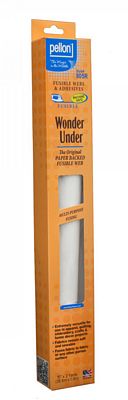 Pellon Wonder-Under Roll 15 in x 2 yd