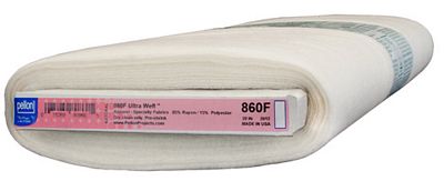 Pellon Ultra Weft 20 x 25yds Nat
