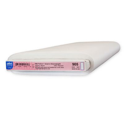 Pellon Sew-InSheerweightInterf