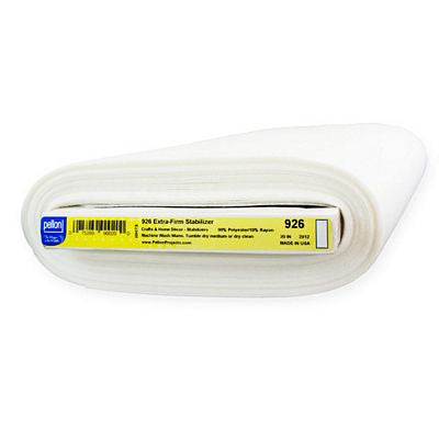 PellonExtra-FirmStabil 20x15yd
