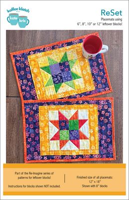ReSet Placemats