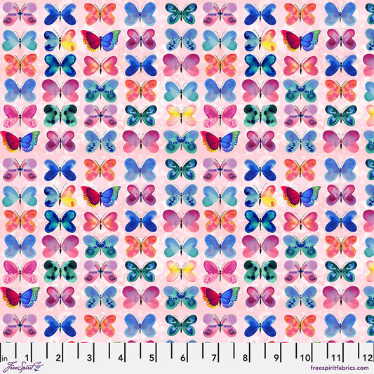FS Sweet Wing Love - Pink || Love in the Wild