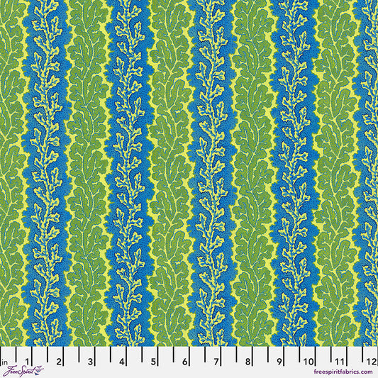 FS Coral Stripe - Green Utopia