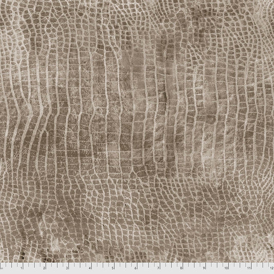 FS Worn Croc Pebble Tim Holtz PWTH020
