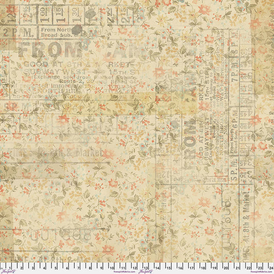 FS Foundations From Camden Multi PWTH092-Tim Holtz